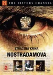 DVD Ztracená kniha Nostradamova 2.díl…