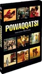 DVD Powaqqatsi (1988)