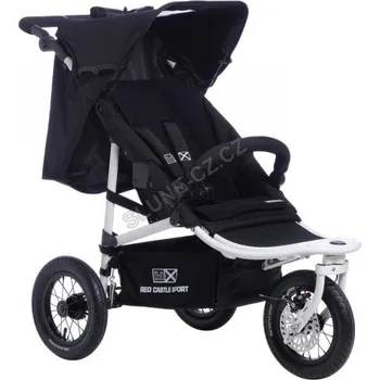 Kočárek Red Castle Shop´n Jogg II