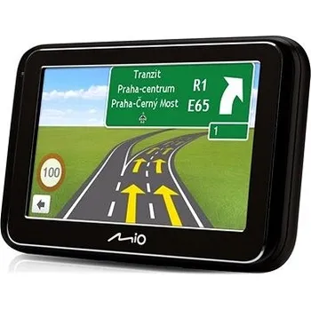 MIO Spirit 4900u Europe Lifetime GPS navigace MIO Spirit 4900u Europe Lifetime