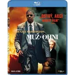 BLU-RAY Muž v ohni