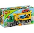 Stavebnice LEGO LEGO Duplo 5684 Přeprava automobilů