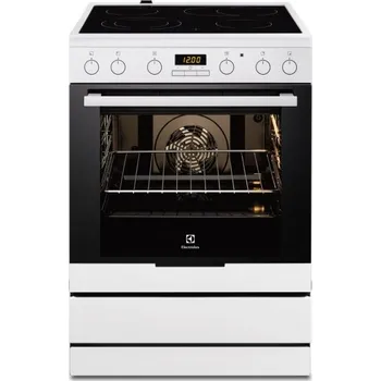 Sporák Electrolux EKC6450AOW