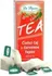 Léčivý čaj Dr.Popov Čaj čistící s červenou řepou n.s.20x1.5g