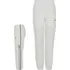 Nike Rival Tracksuit Bottoms Junior White/Black