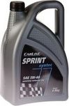 Carline Sprint syntec 5W-40, 4L