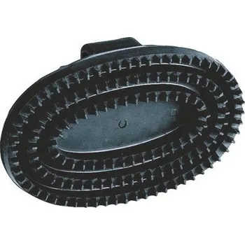 Pro koně Special hřbílko gumové velké 16 x 10 cm