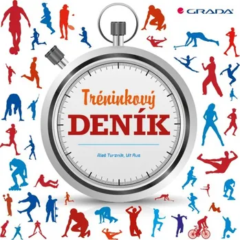 Tréninkový deník - Aleš Tvrzník, Vít Rus