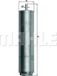 Palivový filtr MAHLE (KL579D) BMW