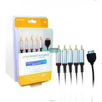 Sony PSP-GO AV Cable