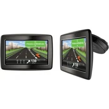 GPS navigace Tomtom Via 130 Europe Traffic