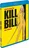 blu-ray film Blu-ray Kill Bill (2003)
