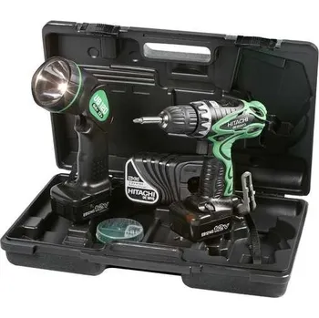 Hitachi DS12DVF3 Hitachi DS12DVF3