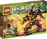Stavebnice LEGO LEGO Ninjago 9448 Robot samuraj 