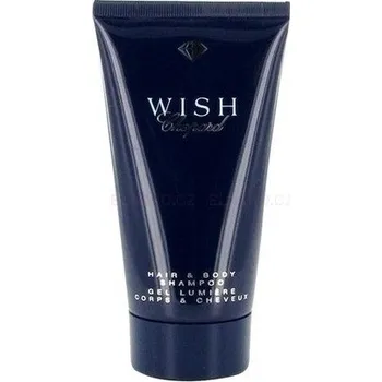 Sprchový gel Chopard Wish sprchový gel 150 ml