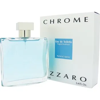 Azzaro Chrome M EDT