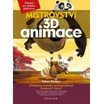 Mistrovství 3D animace - Isaac Kerlow