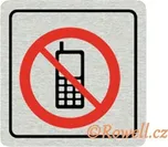 CPP Zákaz telefonování