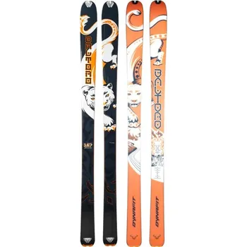 Sjezdové lyže Dynafit Baltoro 2013/14 167 cm 