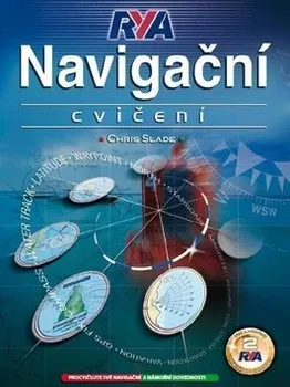 Encyklopedie Navigační cvičení - Chris Slade