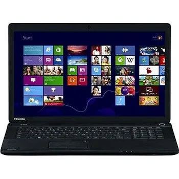 Notebook Recenze Toshiba Satellite Pro C50-A-1LT (PSCG7E-036040CZ)