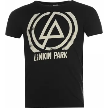Pánské tričko Linkin Park tričko, Concentric