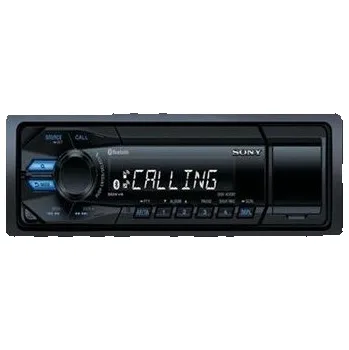 Autorádio SONY DSX-A50BT