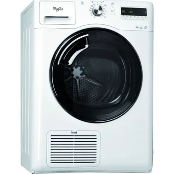 Sušička Whirlpool AZB 889