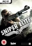 Sniper Elite V2 PC digitální verze
