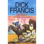 Nervy - Dick Francis