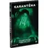 DVD film DVD Karanténa (2008)