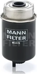 Palivový filtr Filtr palivový MANN (MF WK8173)