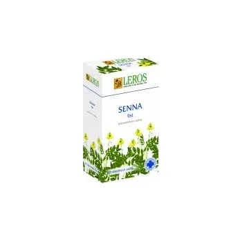 Leros Senna list 20 nálevových sáčků po…