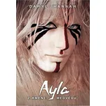 DVD Ayla z kmene medvědů (1986)