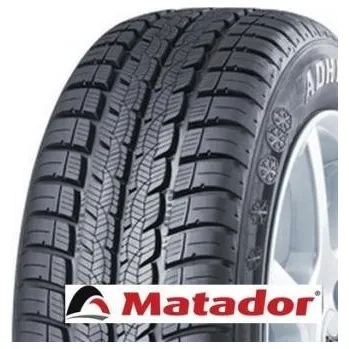 Celoroční osobní pneu Matador mp61 Adhessa Evo 175/70 R13 82H, celoroční pneu, osobní a SUV