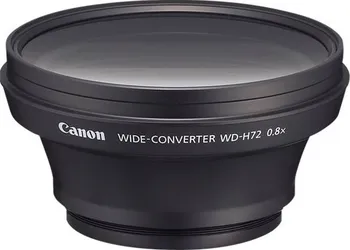 CANON WD-H72