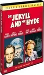 DVD Dr. Jekyll a pan Hyde 1932 a 1941