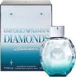 Giorgio Armani Emporio Diamonds Summer…