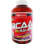 XXlabs 211 BCAA Malate 120 tbl.