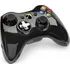 Gamepad Microsoft XBOX 360 Wireless Controller, černý (NSF-00002)