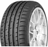 Letní osobní pneu Continental ContiSportContact 3 215/45 R17 87 V