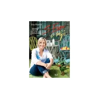 S Evou v ráji - Eva Filipová