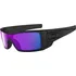 Sluneční brýle Oakley Batwolf, černá 