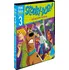 Seriál DVD Scooby Doo: Záhady s.r.o. 1. série, 3. část
