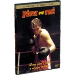 DVD Pěsti ve tmě (1986)