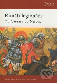 Římští legionáři