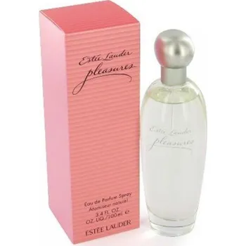 Dámský parfém Estée Lauder Pleasures W EDP