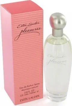 Dámský parfém Estée Lauder Pleasures W EDP