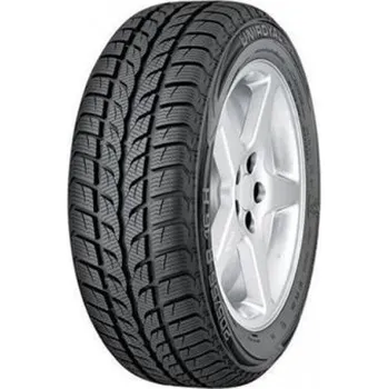 Zimní osobní pneu Uniroyal MS Plus 66 225/45 R17 91 H
