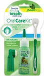 TropiClean Oral Care Kit Small/Medium…